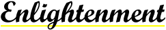Enlightenment - Epiphany Properties